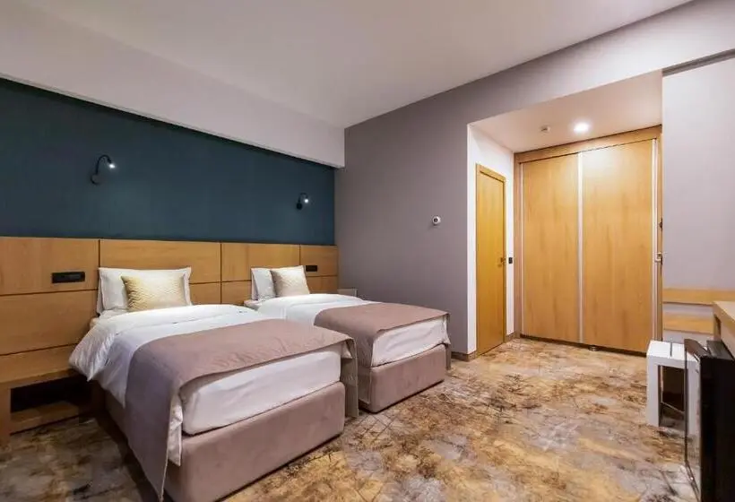 اتاق اکونومی, Grand View Hotel & Suites Copou