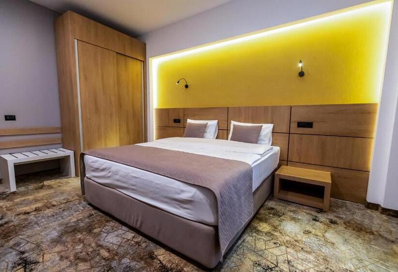 آپارتمان سوپریور 1 خوابه, Grand View Hotel & Suites Copou