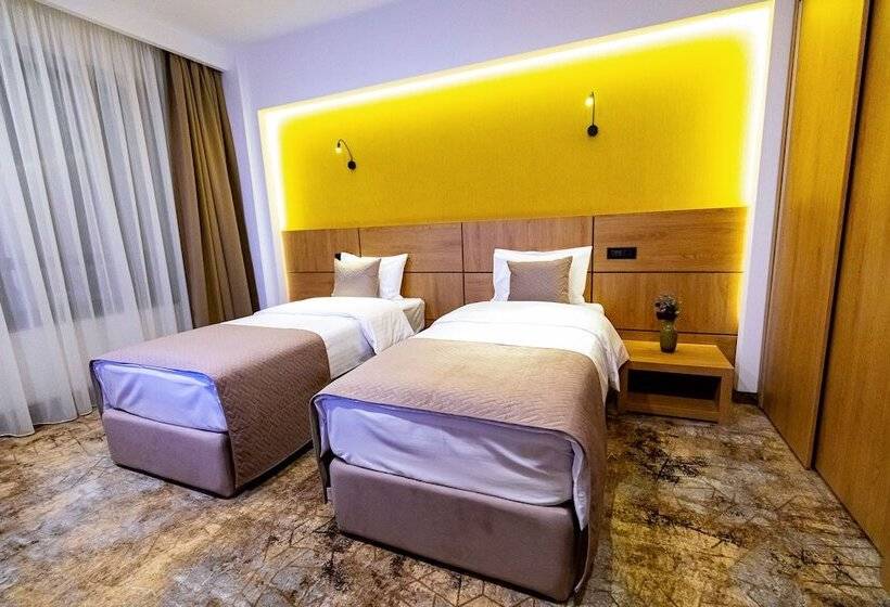 Номер Economy, Grand View Hotel & Suites Copou