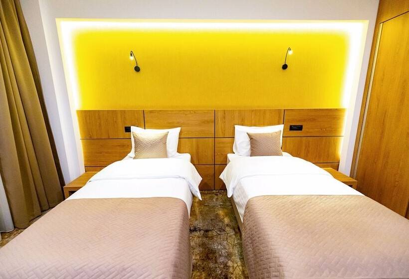 Номер Economy, Grand View Hotel & Suites Copou