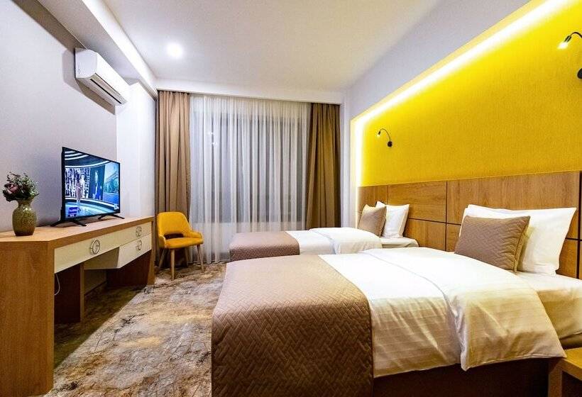 Номер Economy, Grand View Hotel & Suites Copou