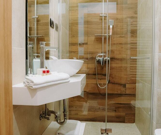 Номер Economy, Grand View Hotel & Suites Copou