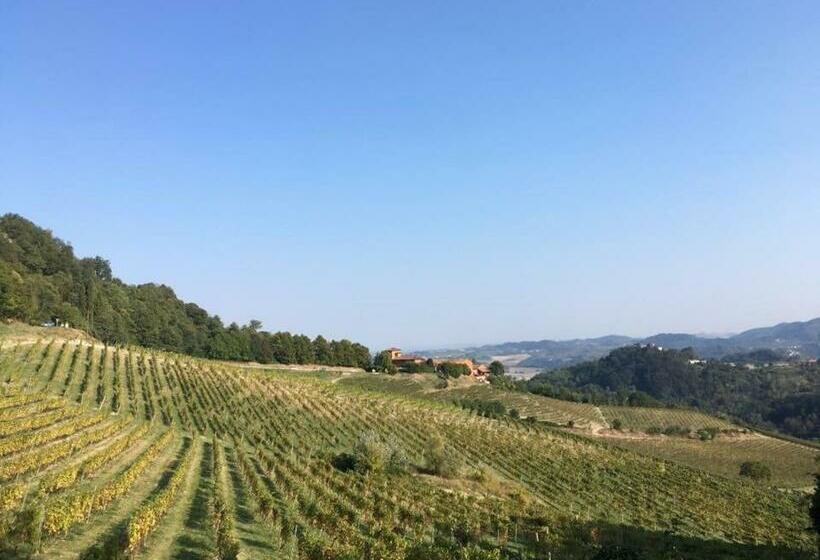 חדר סטנדרט יחיד, Albergo San Candido