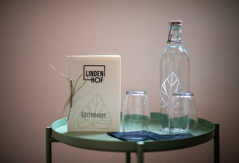 חדר סטנדרט, Lindenhof Ebnet