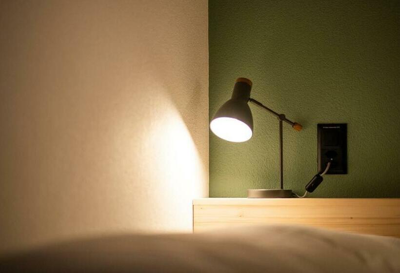 חדר סטנדרט יחיד, Lindenhof Ebnet