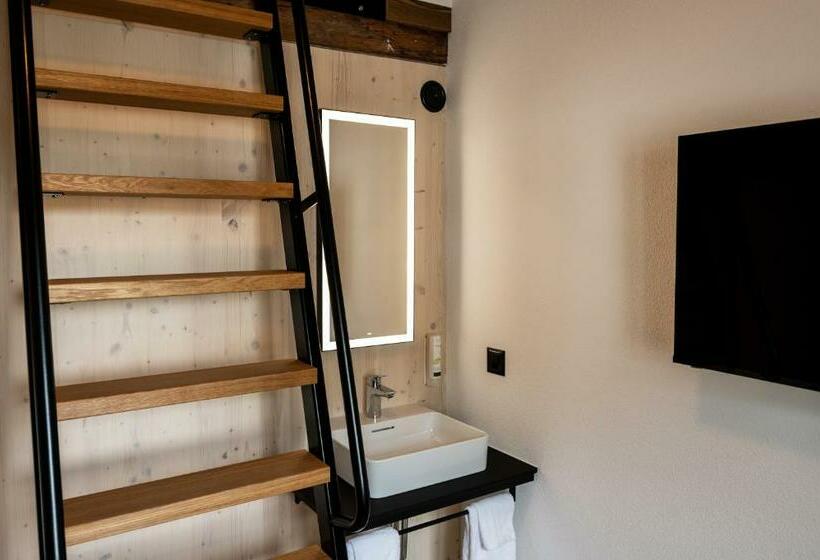 חדר סטנדרט, Lindenhof Ebnet