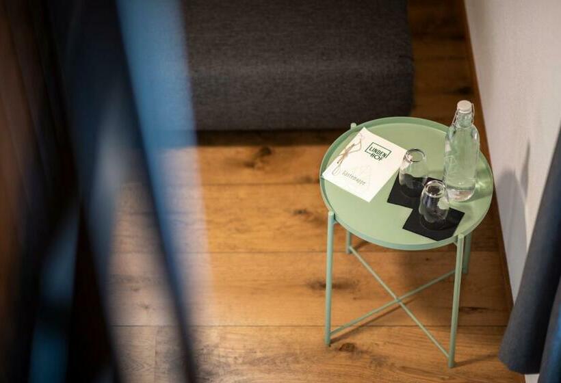 חדר דלוקס, Lindenhof Ebnet