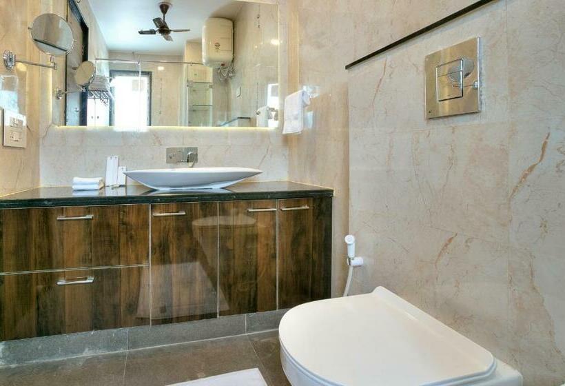 اتاق لوکس, Southwest Inn   Boutique