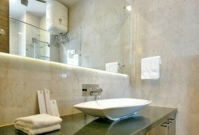 اتاق لوکس, Southwest Inn   Boutique