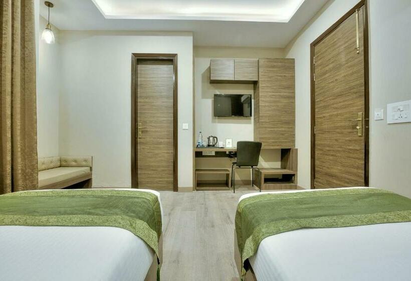 Номер Deluxe, Southwest Inn   Boutique