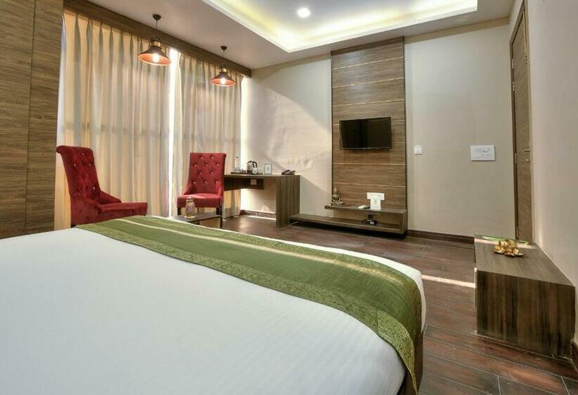 اتاق لوکس, Southwest Inn   Boutique