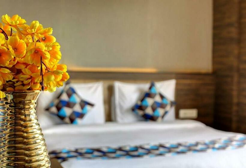 اتاق لوکس, Southwest Inn   Boutique