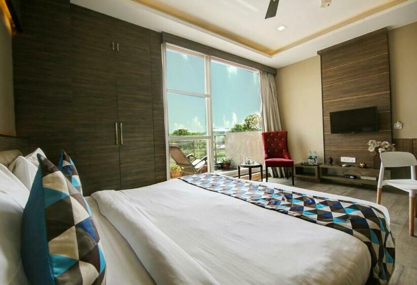 Номер Deluxe, Southwest Inn   Boutique