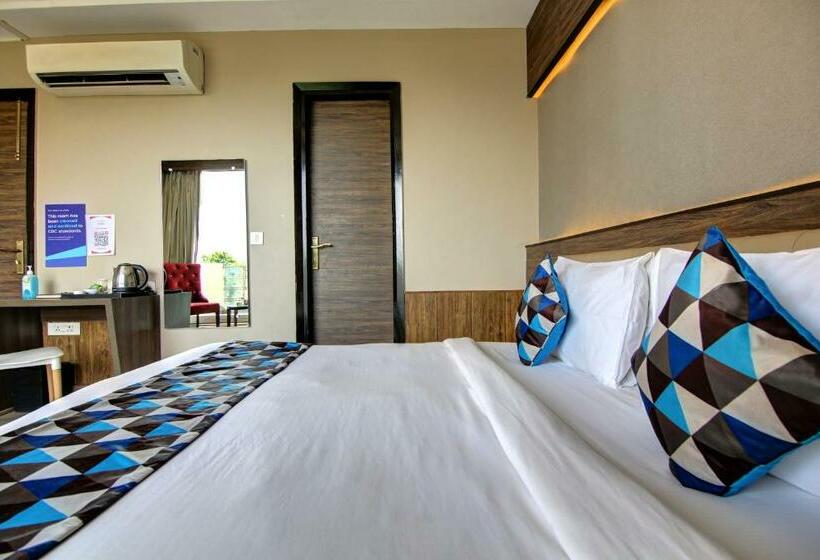 اتاق لوکس, Southwest Inn   Boutique