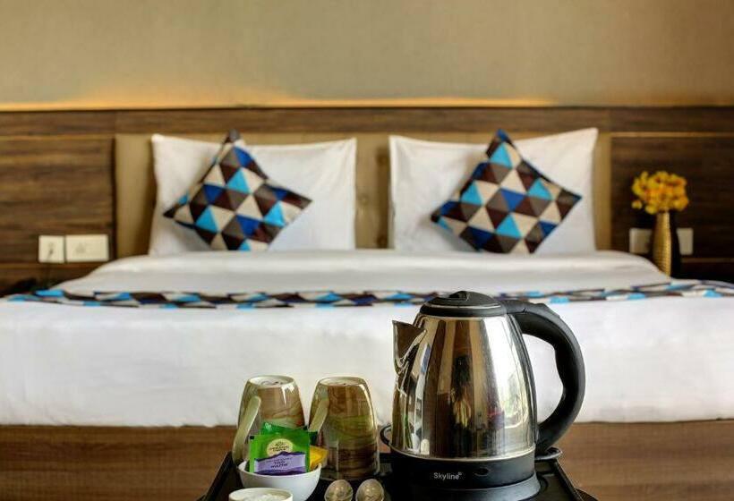 اتاق لوکس, Southwest Inn   Boutique