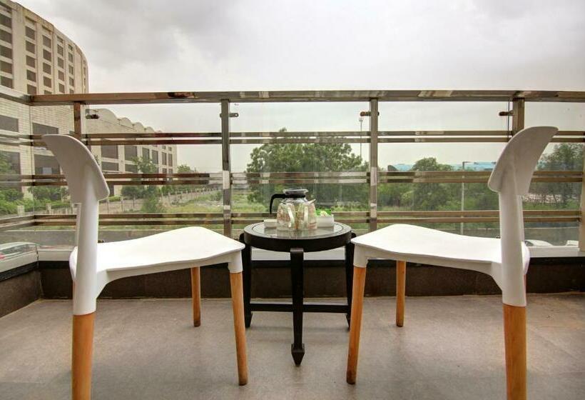 اتاق لوکس, Southwest Inn   Boutique