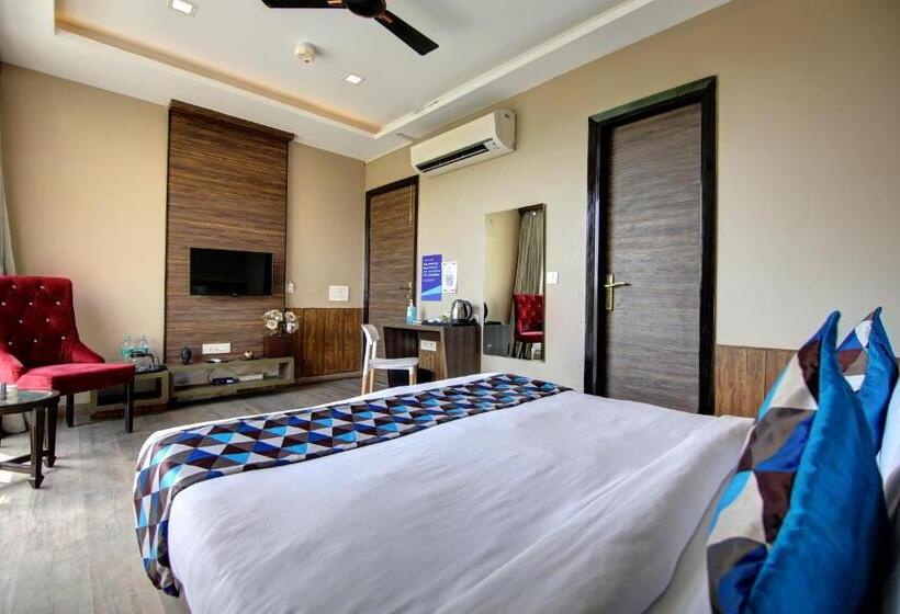 اتاق لوکس, Southwest Inn   Boutique