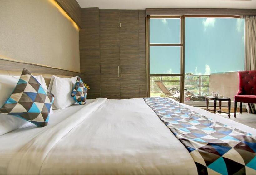 اتاق لوکس, Southwest Inn   Boutique