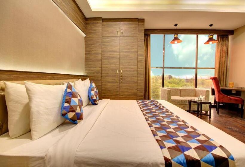 Номер Deluxe, Southwest Inn   Boutique