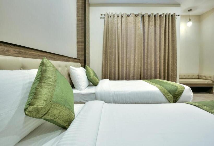 اتاق سوپریور, Southwest Inn   Boutique