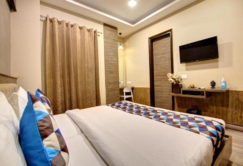 Номер Superior, Southwest Inn   Boutique