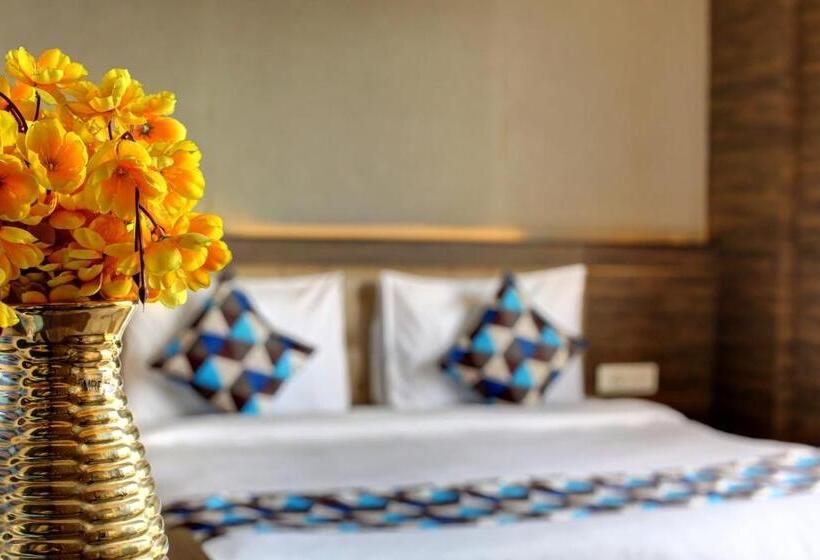 اتاق سوپریور, Southwest Inn   Boutique