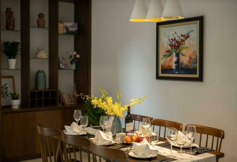 ویلای 3 خوابه, Ivory Villas And Resort