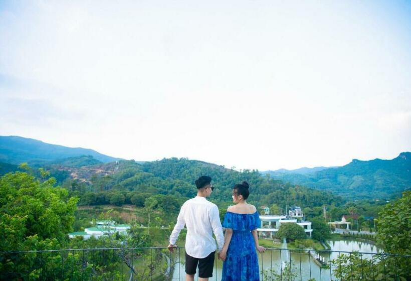 ویلای 3 خوابه, Ivory Villas And Resort