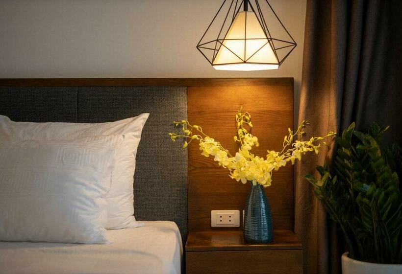 ویلای 3 خوابه, Ivory Villas And Resort