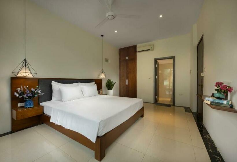 ویلای 3 خوابه, Ivory Villas And Resort