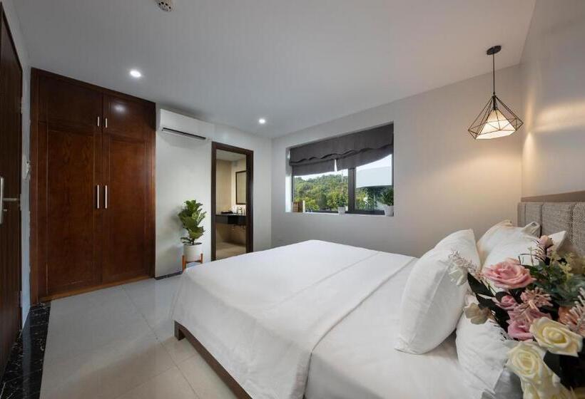 ویلای لوکس 1 خوابه, Ivory Villas And Resort