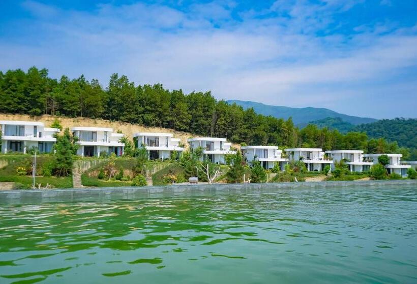 ویلای لوکس 1 خوابه, Ivory Villas And Resort