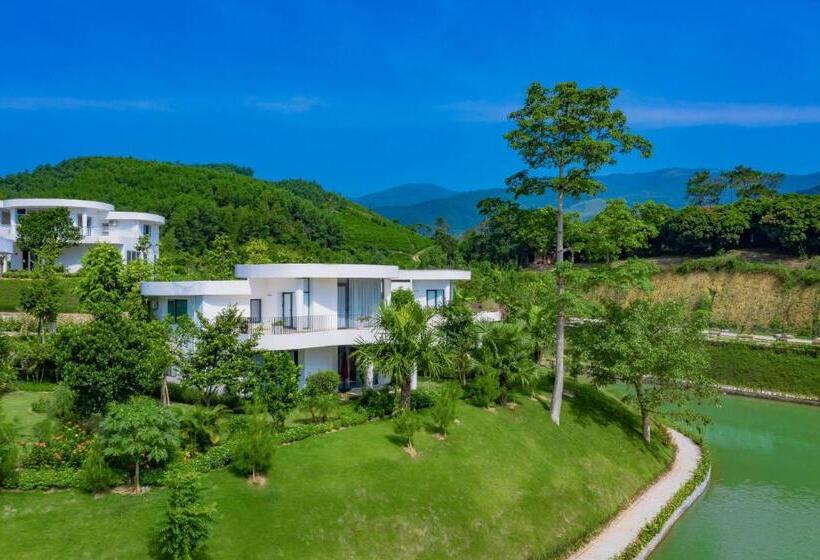 ویلای لوکس 1 خوابه, Ivory Villas And Resort