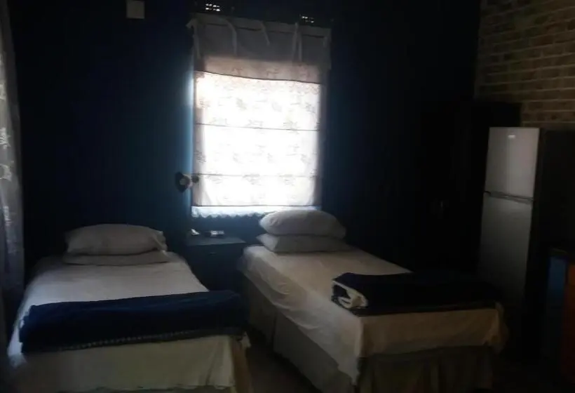スタンダードルーム, Abuelita Guesthouse  Room 2