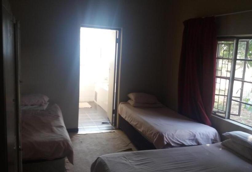 スタンダードルーム, Abuelita Guesthouse  Room 2