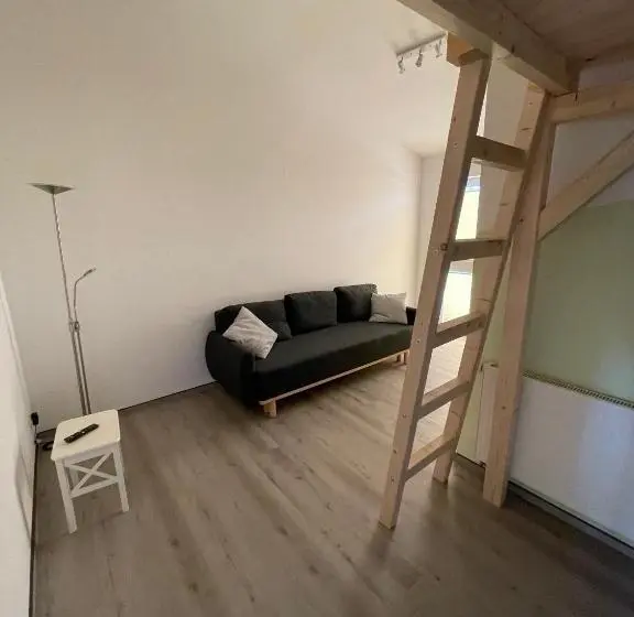 エコノミールーム, Quartier Am Haff