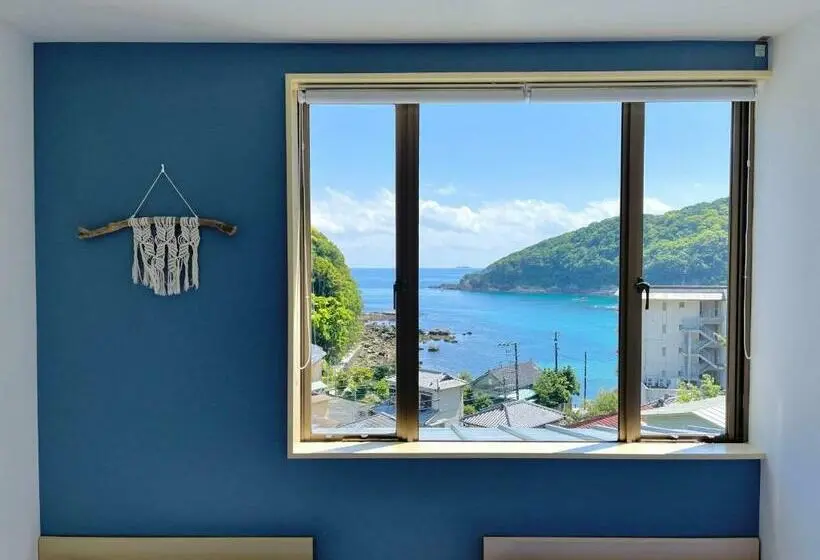 オーシャンビュースタンダードルーム, Guesthouse All You Need