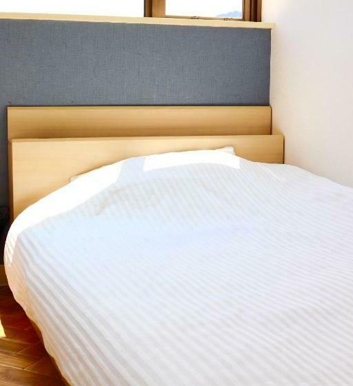 חדר סטנדרט נוף לים, Guesthouse All You Need