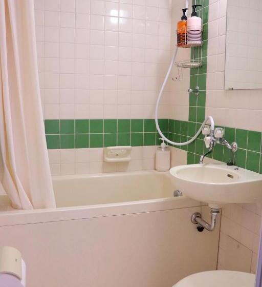 חדר סטנדרט נוף לים, Guesthouse All You Need