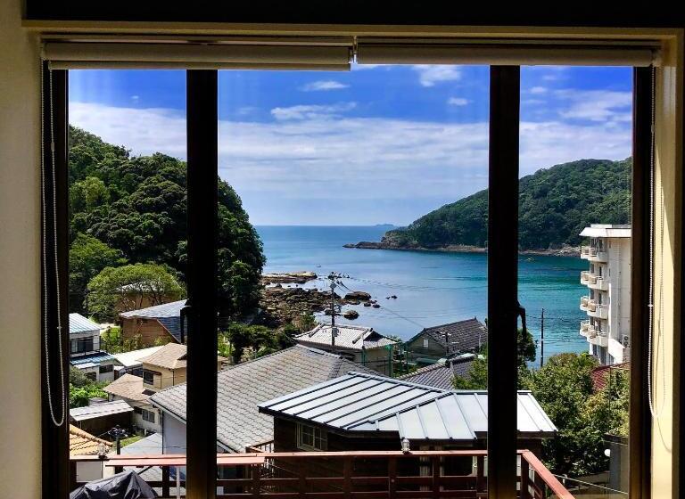 带海景的标准房, Guesthouse All You Need