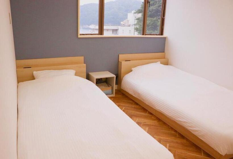 חדר סטנדרט נוף לים, Guesthouse All You Need