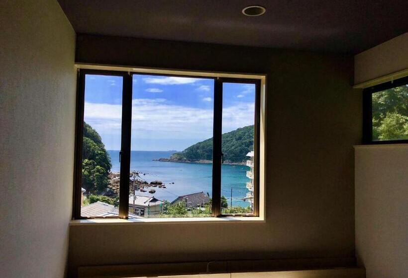 חדר סטנדרט נוף לים, Guesthouse All You Need