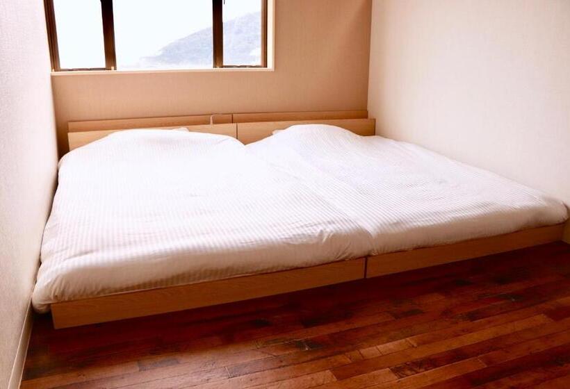 חדר סטנדרט נוף לים, Guesthouse All You Need