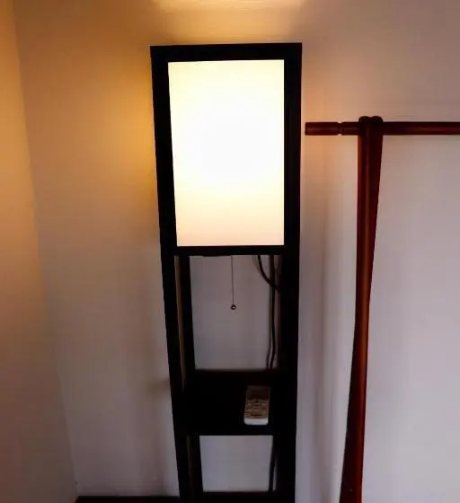 オーシャンビュースタンダードルーム, Guesthouse All You Need