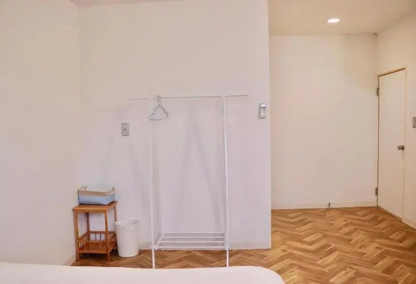 オーシャンビューファミリールーム, Guesthouse All You Need