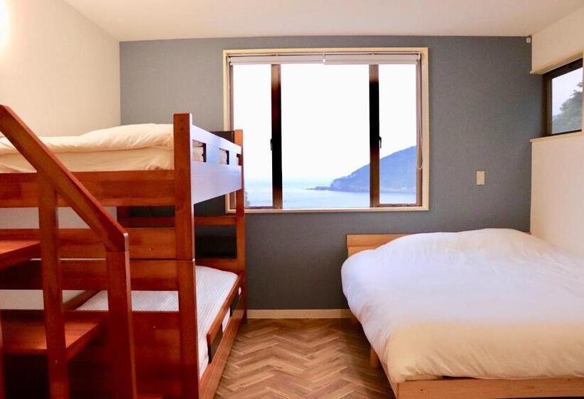 Семейный Номер Вид на Море, Guesthouse All You Need