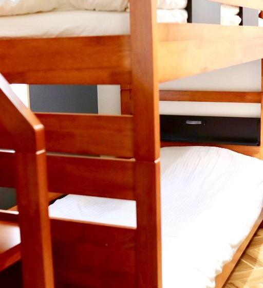 Семейный Номер, Guesthouse All You Need