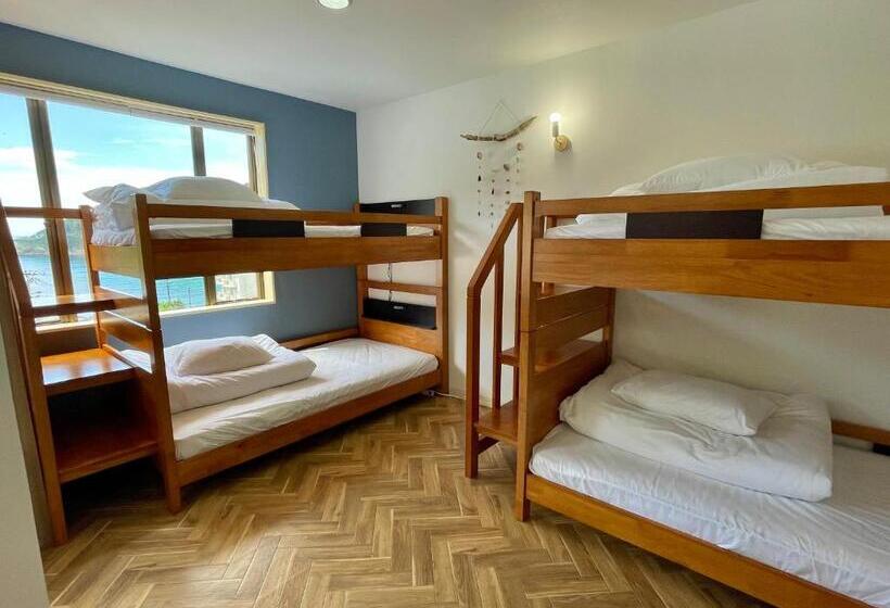 חדר משפחתי, Guesthouse All You Need