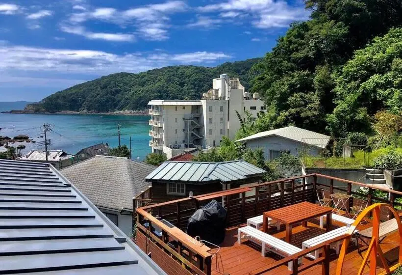 ファミリールーム, Guesthouse All You Need
