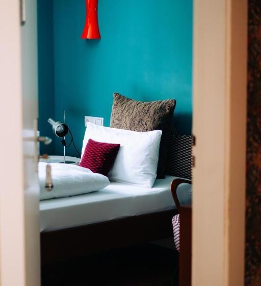 スタンダードシングルルーム, Molo Rouge